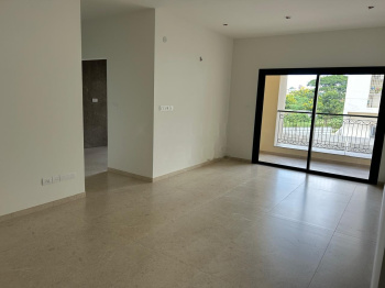 3 BHK Flat for Rent in Hennur, Bangalore