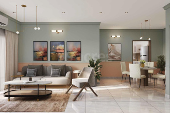 3 BHK Villa for Sale in Whitefield, Bangalore
