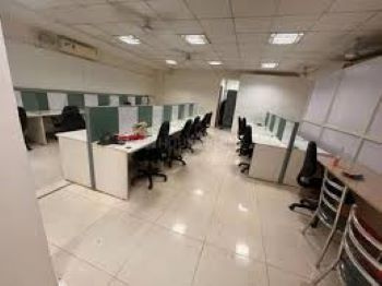  Office Space for Rent in Indira Nagar, Bangalore