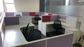  Office Space for Rent in MG Road, Bangalore