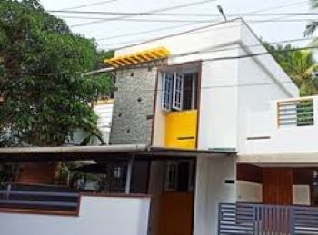 2 BHK Flat for Rent in Kalyan Nagar, Bangalore