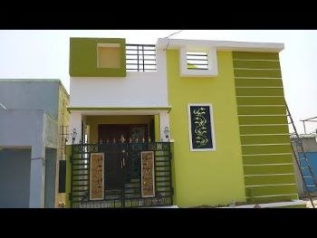 1 BHK Flat for Rent in OMBR Layout, Bangalore