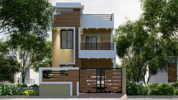 2 BHK Flat for Rent in HRBR Layout, Kalyan Nagar, Bangalore