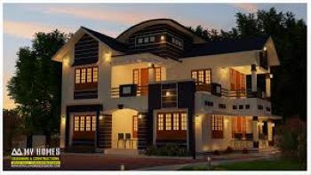  Penthouse for Rent in OMBR Layout, Bangalore