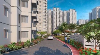3 BHK Flat for Rent in HRBR Layout, Kalyan Nagar, Bangalore