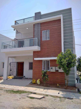 1 BHK House for Rent in Babusa Palya, Bangalore