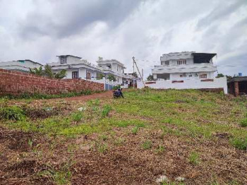  Residential Plot for Sale in Kunissery, Palakkad