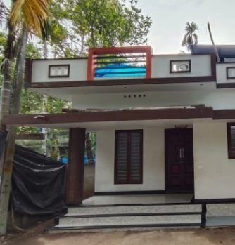 4 BHK House for Sale in Chittur, Palakkad