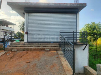  Commercial Shop for Sale in Alathur, Palakkad