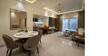 3 BHK Flat for Rent in HRBR Layout, Kalyan Nagar, Bangalore