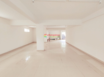  Commercial Land for Sale in HRBR Layout, Kalyan Nagar, Bangalore