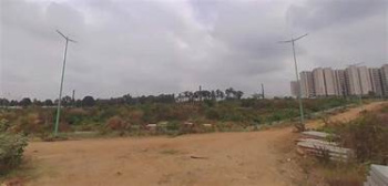  Residential Plot for Sale in HRBR Layout, Kalyan Nagar, Bangalore