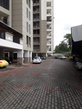 2 BHK Flat for Rent in OMBR Layout, Bangalore