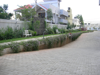 4 BHK Flat for Rent in HRBR Layout, Kalyan Nagar, Bangalore