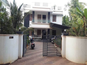 5 BHK House for Sale in Chandranagar, Palakkad