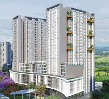 1.5 BHK Flat for Sale in Varthur, Bangalore