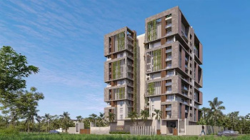 3.5 BHK Flat for Sale in R. T. Nagar, Bangalore