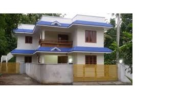 3 BHK House for Sale in Malampuzha, Palakkad
