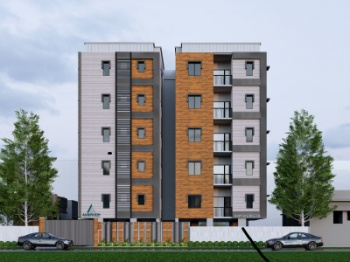 2 BHK Flat for Rent in Kammanahalli, Bangalore