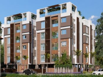 4 BHK Flat for Sale in Kalyan Nagar, Bangalore