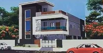 2 BHK House for Rent in Hennur, Bangalore