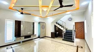 4 BHK House for Sale in Kasturi Nagar, Bangalore