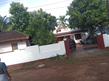 2 BHK House for Sale in Kannadi, Palakkad