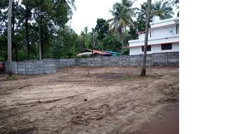  Residential Plot for Sale in Kizhakkancherry, Palakkad