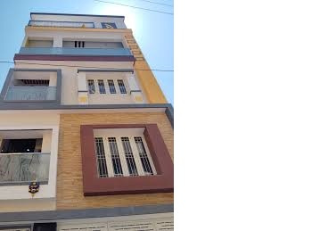 3 BHK House for Sale in Cherpulassery, Palakkad