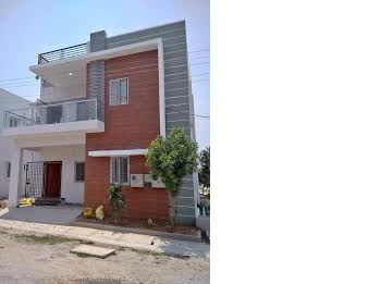 2 BHK House for Sale in Cherpulassery, Palakkad