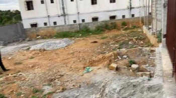  Commercial Land for Sale in Kalyan Nagar, Bangalore