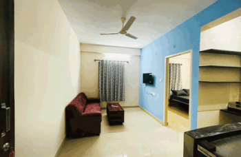 2 BHK House for Rent in Horamavu, Bangalore