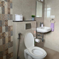 1 BHK Flat for Rent in Hbr Layout, Bangalore