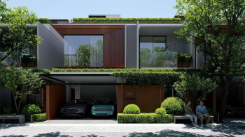 4 BHK Villa for Sale in Devanahalli, Bangalore