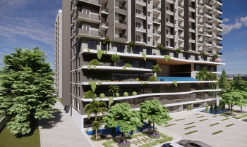 3 BHK Flat for Sale in Yelahanka, Bangalore