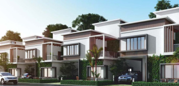 4 BHK Villa for Sale in Yelahanka, Bangalore