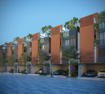 4 BHK Villa for Sale in Yelahanka, Bangalore