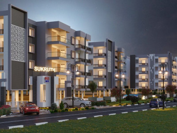 2 BHK Flat for Sale in Madivala, Bangalore