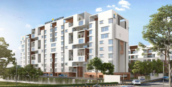3 BHK Flat for Sale in Kambipura, Bangalore