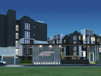 3 BHK Flat for Sale in Akshay Nagar, Bangalore