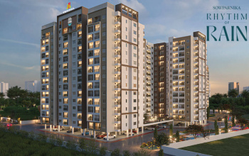 2 BHK Flat for Sale in Whitefield, Bangalore