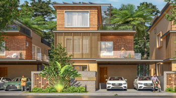 4.5 BHK Villa for Sale in Kanakapura, Bangalore