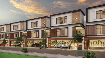 4 BHK Villa for Sale in Chandapura, Bangalore