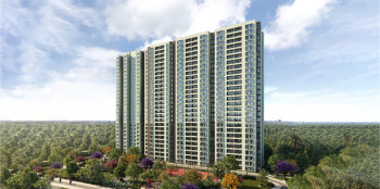 1 BHK Flat for Sale in Whitefield, Bangalore