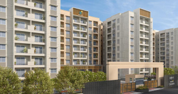4 BHK Flat for Sale in Devanahalli, Bangalore