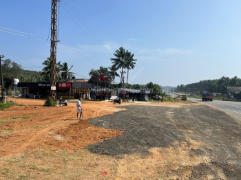  Residential Plot for Sale in Mangalam Dam, Palakkad