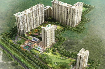 3.5 BHK Flat for Sale in Thanisandra, Bangalore