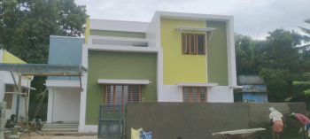 3 BHK House for Sale in Kallekkad, Palakkad