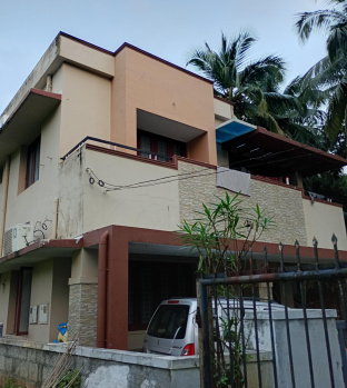 4 BHK House for Sale in Kallekkad, Palakkad