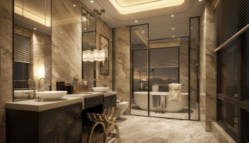 3 BHK Flat for Sale in HSR Layout, Bangalore